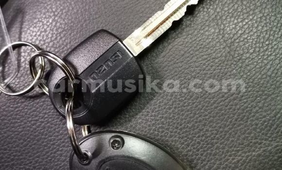 Acheter Occasion Voiture Isuzu D-max X-Series Autre à Belvédère, Harare Acheter Occasion Voiture Isuzu D-max X-Series Autre à Belvédère, Harare