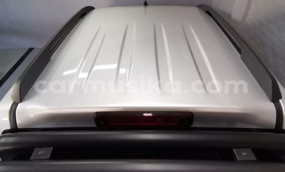 Acheter Occasion Voiture Isuzu D-max X-Series Autre à Belvédère, Harare Acheter Occasion Voiture Isuzu D-max X-Series Autre à Belvédère, Harare