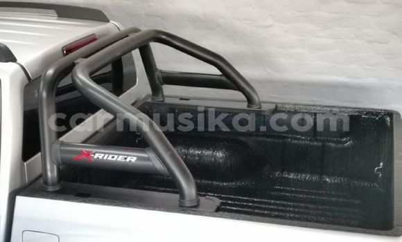 Acheter Occasion Voiture Isuzu D-max X-Series Autre à Belvédère, Harare Acheter Occasion Voiture Isuzu D-max X-Series Autre à Belvédère, Harare