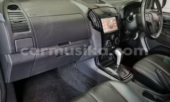 Acheter Occasion Voiture Isuzu D-max X-Series Autre à Belvédère, Harare Acheter Occasion Voiture Isuzu D-max X-Series Autre à Belvédère, Harare