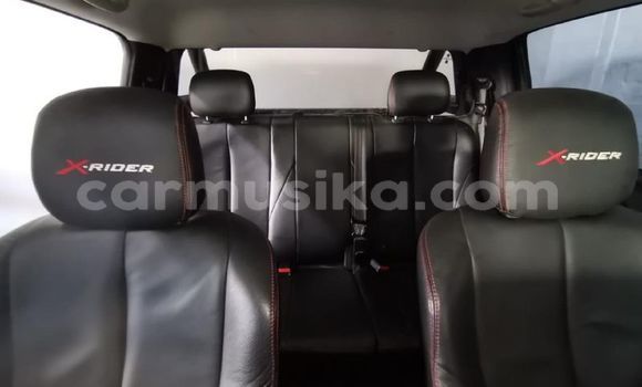 Acheter Occasion Voiture Isuzu D-max X-Series Autre à Belvédère, Harare Acheter Occasion Voiture Isuzu D-max X-Series Autre à Belvédère, Harare