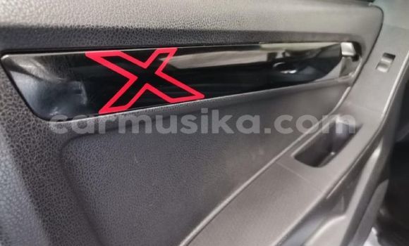 Acheter Occasion Voiture Isuzu D-max X-Series Autre à Belvédère, Harare Acheter Occasion Voiture Isuzu D-max X-Series Autre à Belvédère, Harare