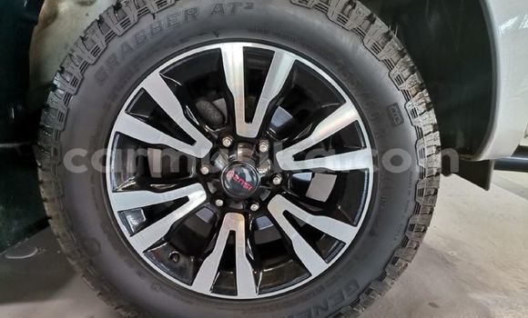 Acheter Occasion Voiture Isuzu D-max X-Series Autre à Belvédère, Harare Acheter Occasion Voiture Isuzu D-max X-Series Autre à Belvédère, Harare