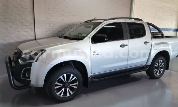 Acheter Occasion Voiture Isuzu D-max X-Series Autre à Belvédère, Harare Acheter Occasion Voiture Isuzu D-max X-Series Autre à Belvédère, Harare