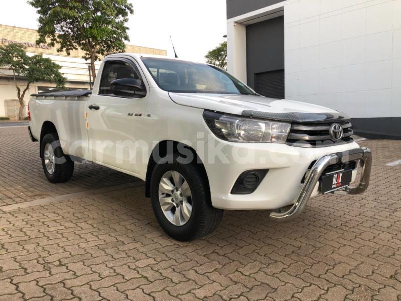 Big with watermark toyota hilux matabeleland south beitbridge 29801