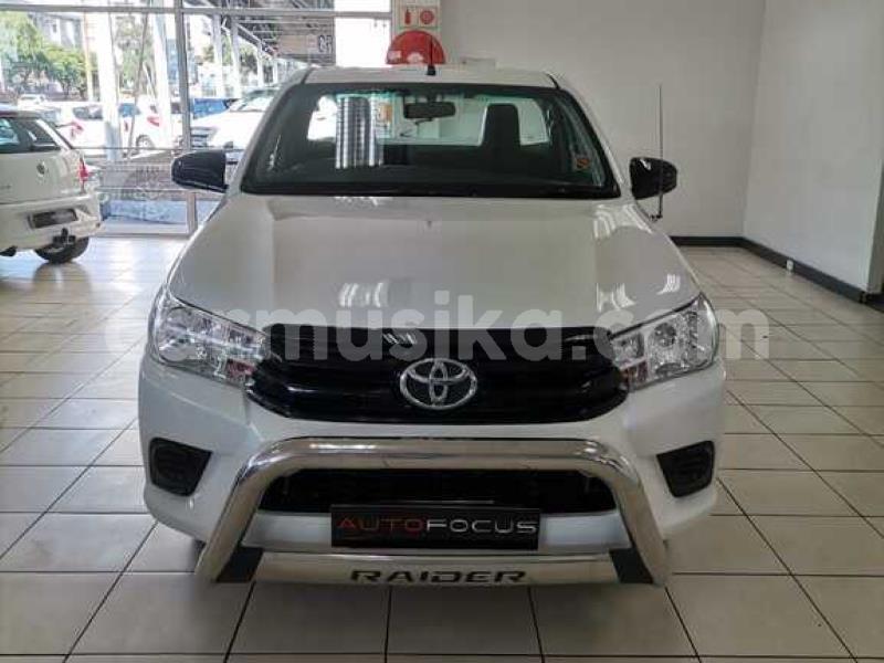 Big with watermark toyota hilux matabeleland south beitbridge 29805