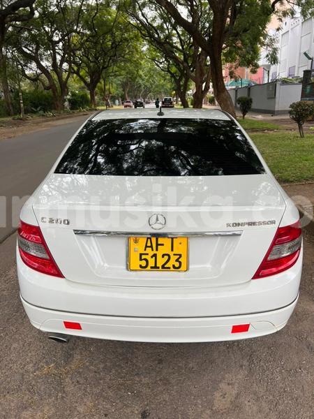 Big with watermark mercedes benz c classe harare borrowdale 29806