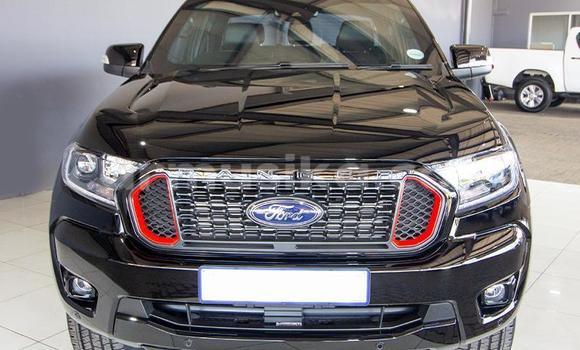 Tenga Tsaru Ford Ranger Nhema Mota in Beitbridge in Matabeleland South