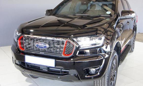 Nunua Ilio tumika Ford Ranger Nyeusi Gari ndani ya Beitbridge nchini Matabeleland Kusini Nunua Ilio tumika Ford Ranger Nyeusi Gari ndani ya Beitbridge nchini Matabeleland Kusini