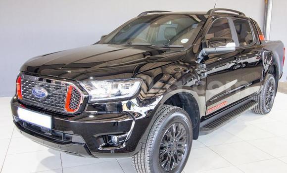 Nunua Ilio tumika Ford Ranger Nyeusi Gari ndani ya Beitbridge nchini Matabeleland Kusini Nunua Ilio tumika Ford Ranger Nyeusi Gari ndani ya Beitbridge nchini Matabeleland Kusini