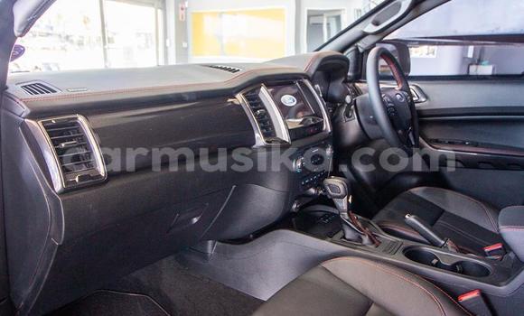 Nunua Ilio tumika Ford Ranger Nyeusi Gari ndani ya Beitbridge nchini Matabeleland Kusini Nunua Ilio tumika Ford Ranger Nyeusi Gari ndani ya Beitbridge nchini Matabeleland Kusini