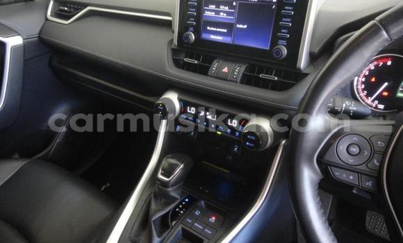 Tenga Tsaru Toyota RAV4 Sirivha Mota in Beitbridge in Matabeleland South Tenga Tsaru Toyota RAV4 Sirivha Mota in Beitbridge in Matabeleland South