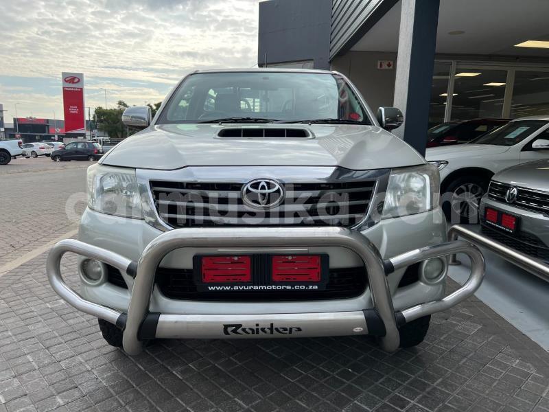 Big with watermark toyota hilux matabeleland south beitbridge 29810