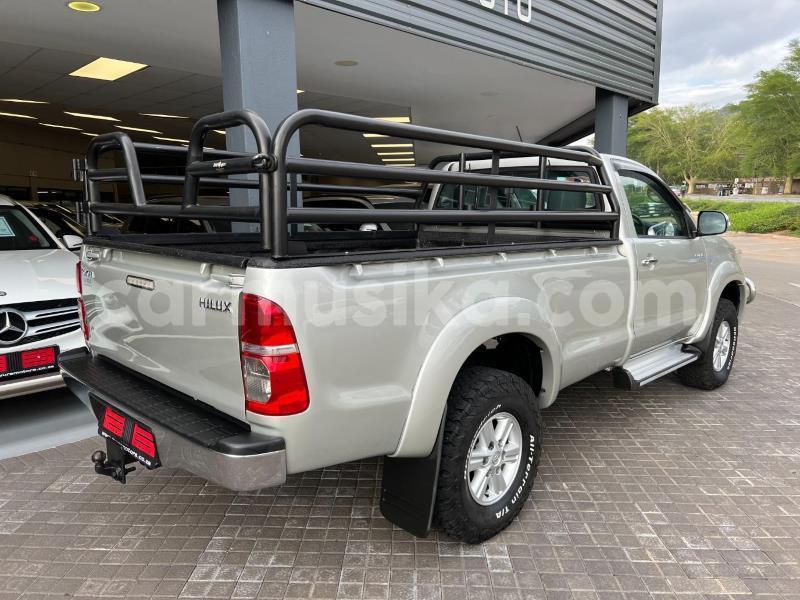 Big with watermark toyota hilux matabeleland south beitbridge 29810