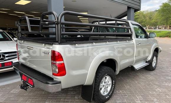 Tenga Tsaru Toyota Hilux Sirivha Mota in Beitbridge in Matabeleland South Tenga Tsaru Toyota Hilux Sirivha Mota in Beitbridge in Matabeleland South