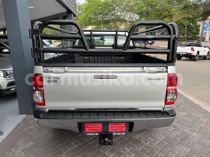 Big with watermark toyota hilux matabeleland south beitbridge 29810