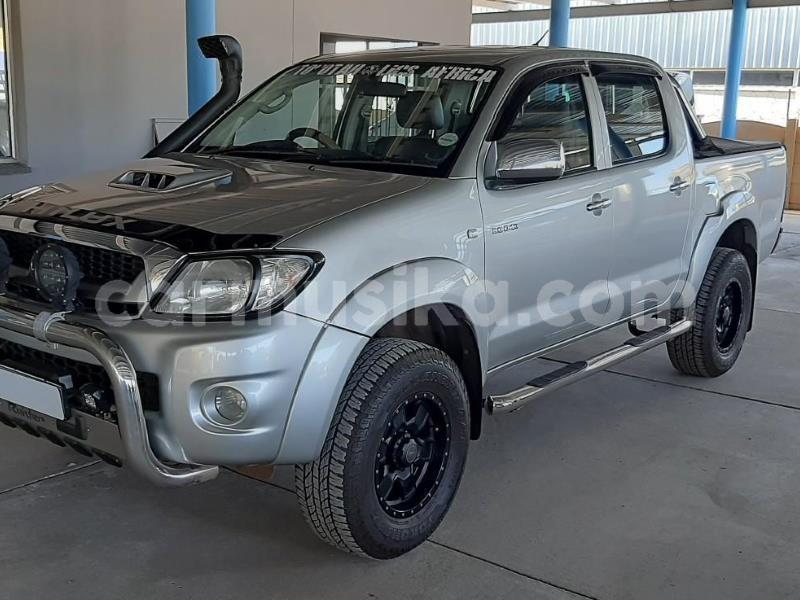 Big with watermark toyota hilux matabeleland south beitbridge 29811