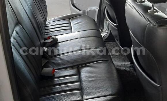 Nunua Ilio tumika Toyota Hilux Fedha Gari ndani ya Beitbridge nchini Matabeleland Kusini Nunua Ilio tumika Toyota Hilux Fedha Gari ndani ya Beitbridge nchini Matabeleland Kusini