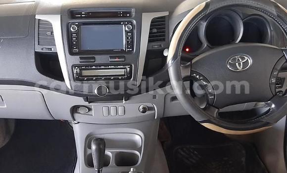 Nunua Ilio tumika Toyota Hilux Fedha Gari ndani ya Beitbridge nchini Matabeleland Kusini Nunua Ilio tumika Toyota Hilux Fedha Gari ndani ya Beitbridge nchini Matabeleland Kusini