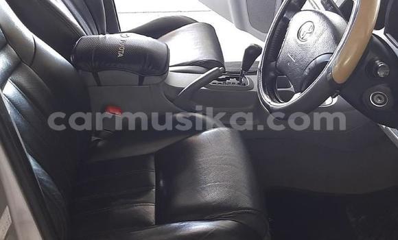 Nunua Ilio tumika Toyota Hilux Fedha Gari ndani ya Beitbridge nchini Matabeleland Kusini Nunua Ilio tumika Toyota Hilux Fedha Gari ndani ya Beitbridge nchini Matabeleland Kusini