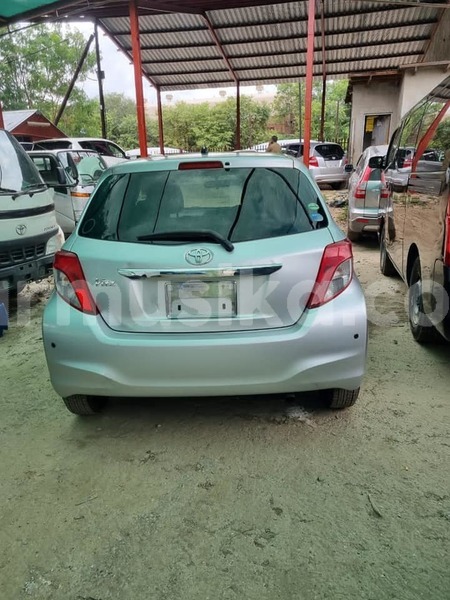 Big with watermark toyota vitz harare harare 29812