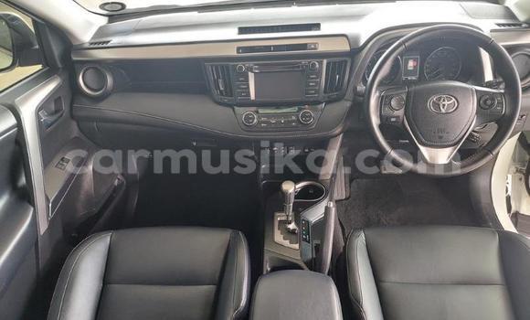 Tenga Tsaru Toyota RAV4 Chena Mota in Beitbridge in Matabeleland South Tenga Tsaru Toyota RAV4 Chena Mota in Beitbridge in Matabeleland South