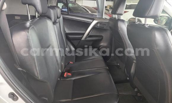 Tenga Tsaru Toyota RAV4 Chena Mota in Beitbridge in Matabeleland South Tenga Tsaru Toyota RAV4 Chena Mota in Beitbridge in Matabeleland South