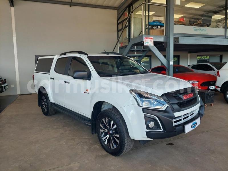 Big with watermark isuzu d max matabeleland south beitbridge 29821