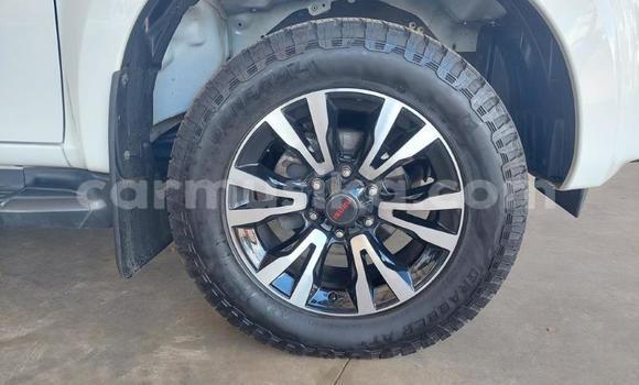 Tenga Tsaru Isuzu D–MAX Chena Mota in Beitbridge in Matabeleland South Tenga Tsaru Isuzu D–MAX Chena Mota in Beitbridge in Matabeleland South