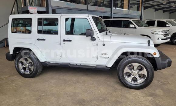 Tenga Tsaru Jeep Cherokee Chena Mota in Beitbridge in Matabeleland South