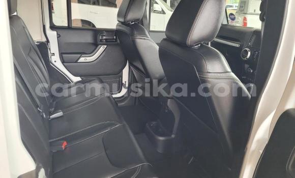 Acheter Occasion Voiture Jeep Cherokee Blanc à Beitbridge, Matabeleland South Acheter Occasion Voiture Jeep Cherokee Blanc à Beitbridge, Matabeleland South