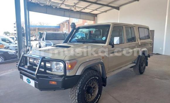 Tenga Tsaru Toyota Land Cruiser Sirivha Mota in Beitbridge in Matabeleland South Tenga Tsaru Toyota Land Cruiser Sirivha Mota in Beitbridge in Matabeleland South