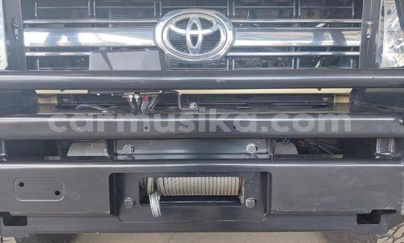 Tenga Tsaru Toyota Land Cruiser Sirivha Mota in Beitbridge in Matabeleland South Tenga Tsaru Toyota Land Cruiser Sirivha Mota in Beitbridge in Matabeleland South