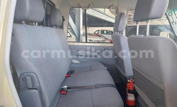 Tenga Tsaru Toyota Land Cruiser Sirivha Mota in Beitbridge in Matabeleland South Tenga Tsaru Toyota Land Cruiser Sirivha Mota in Beitbridge in Matabeleland South