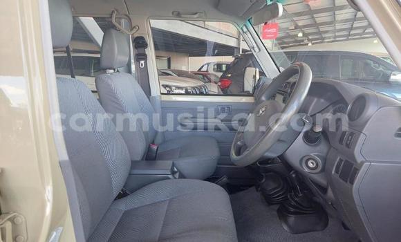 Tenga Tsaru Toyota Land Cruiser Sirivha Mota in Beitbridge in Matabeleland South Tenga Tsaru Toyota Land Cruiser Sirivha Mota in Beitbridge in Matabeleland South