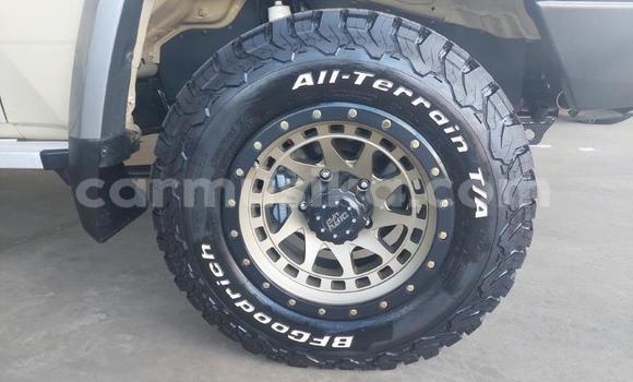 Tenga Tsaru Toyota Land Cruiser Sirivha Mota in Beitbridge in Matabeleland South Tenga Tsaru Toyota Land Cruiser Sirivha Mota in Beitbridge in Matabeleland South