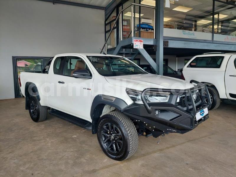 Big with watermark toyota hilux matabeleland south beitbridge 29827