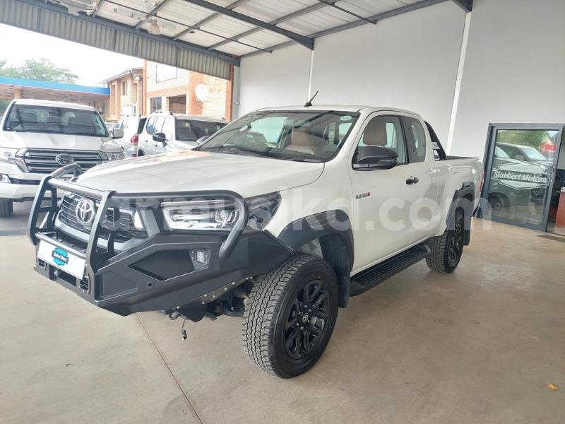 Big with watermark toyota hilux matabeleland south beitbridge 29827