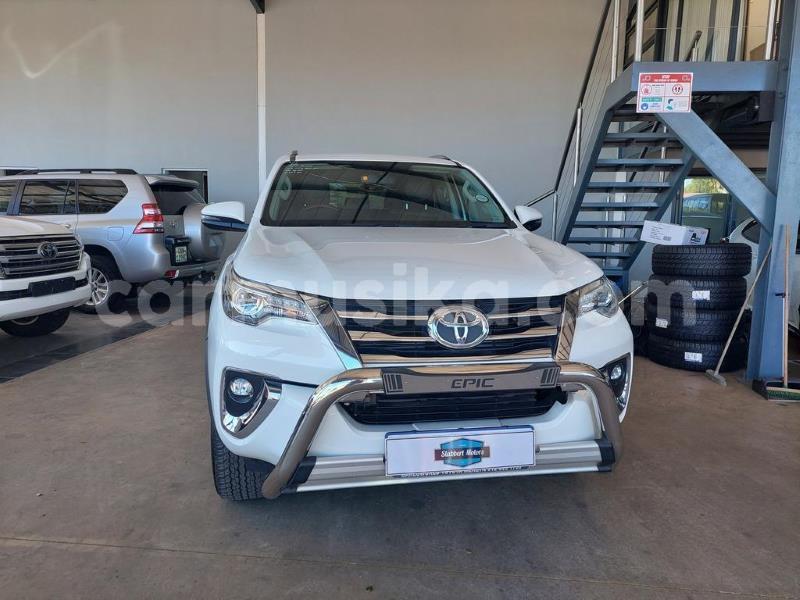 Big with watermark toyota hilux matabeleland south beitbridge 29830