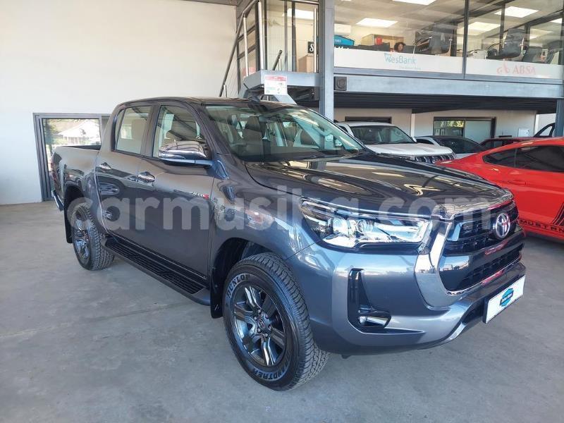 Big with watermark toyota hilux matabeleland south beitbridge 29831