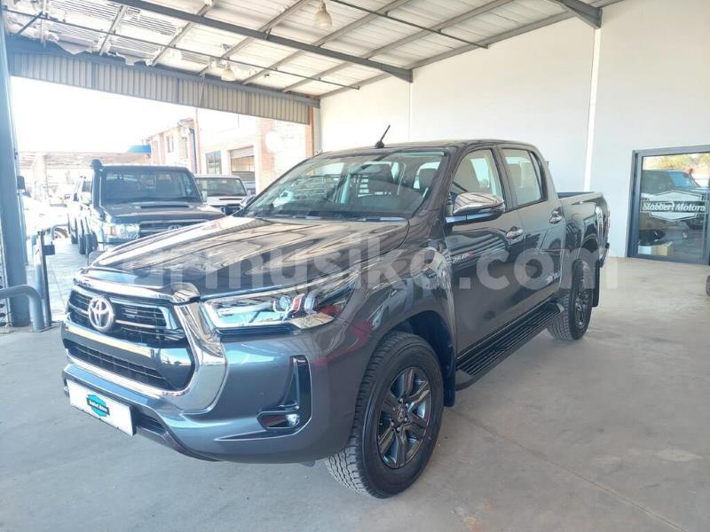 Big with watermark toyota hilux matabeleland south beitbridge 29831