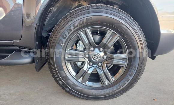 Acheter Occasion Voiture Toyota Hilux Blanc à Beitbridge, Matabeleland South Acheter Occasion Voiture Toyota Hilux Blanc à Beitbridge, Matabeleland South