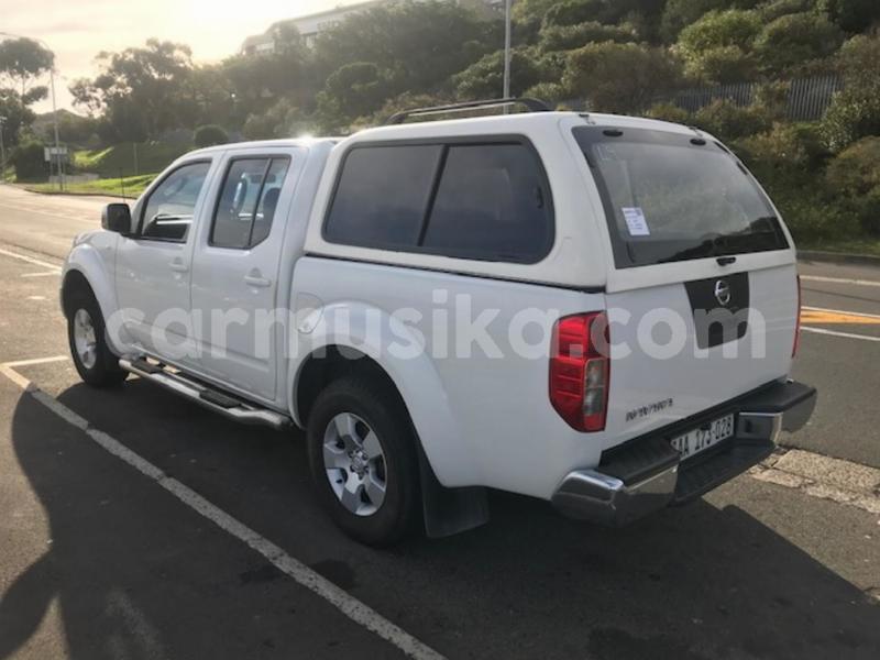 Big with watermark nissan navara matabeleland south beitbridge 29835