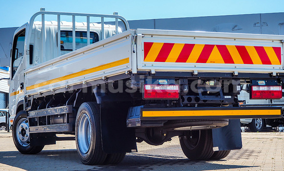 Tenga Tsaru JAC J5 (Heyue) Chena Mota in Beitbridge in Matabeleland South Tenga Tsaru JAC J5 (Heyue) Chena Mota in Beitbridge in Matabeleland South