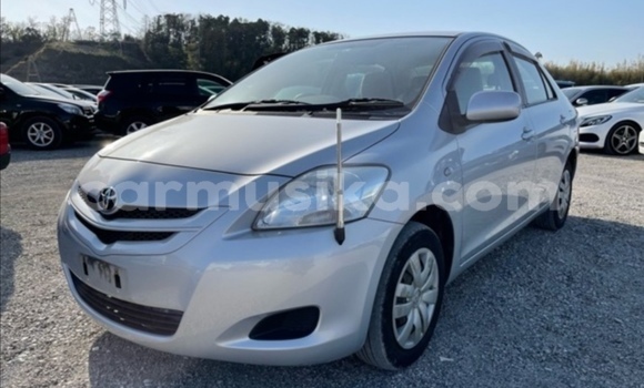 Acheter Occasion Voiture Toyota Belta Gris à Beitbridge, Matabeleland South Acheter Occasion Voiture Toyota Belta Gris à Beitbridge, Matabeleland South