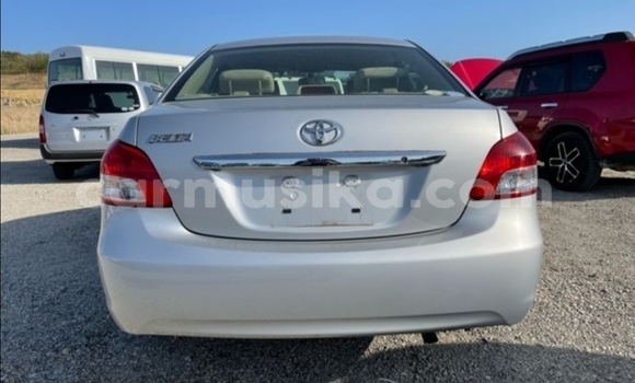 Acheter Occasion Voiture Toyota Belta Gris à Beitbridge, Matabeleland South Acheter Occasion Voiture Toyota Belta Gris à Beitbridge, Matabeleland South
