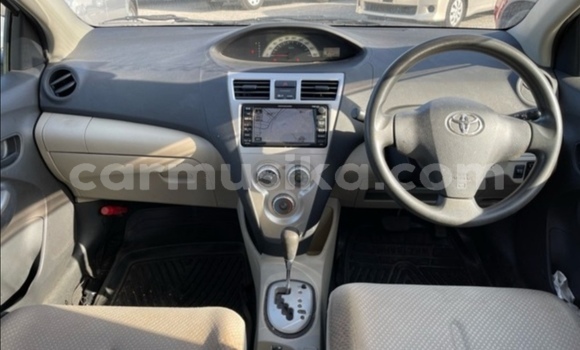 Acheter Occasion Voiture Toyota Belta Gris à Beitbridge, Matabeleland South Acheter Occasion Voiture Toyota Belta Gris à Beitbridge, Matabeleland South