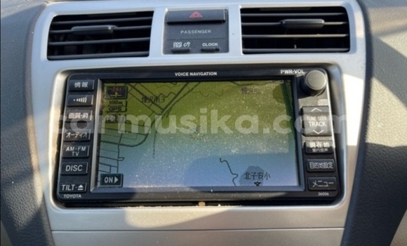 Acheter Occasion Voiture Toyota Belta Gris à Beitbridge, Matabeleland South Acheter Occasion Voiture Toyota Belta Gris à Beitbridge, Matabeleland South