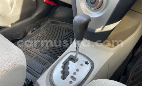 Acheter Occasion Voiture Toyota Belta Gris à Beitbridge, Matabeleland South Acheter Occasion Voiture Toyota Belta Gris à Beitbridge, Matabeleland South