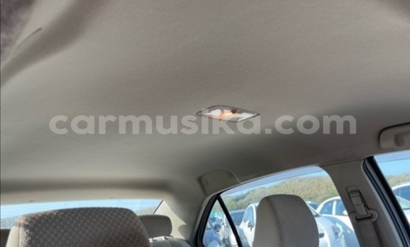 Acheter Occasion Voiture Toyota Belta Gris à Beitbridge, Matabeleland South Acheter Occasion Voiture Toyota Belta Gris à Beitbridge, Matabeleland South